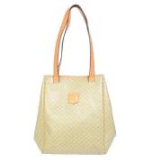 Pre-owned Canvas celine-bags