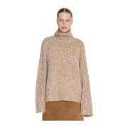 Echo Turtleneck Top