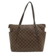 Pre-owned Canvas louis-vuitton-bags