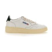 Stilige Low Top Sneakers