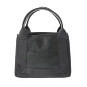 Pre-owned Leather balenciaga-bags