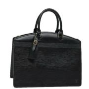 Pre-owned Leather handbags