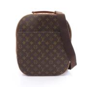 Pre-owned Leather louis-vuitton-bags