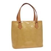 Pre-owned Leather handbags