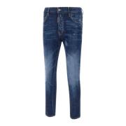 Stilige Jeans for Menn