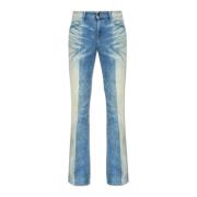 Flare jeans 1969 D-Ebbey-Fsf