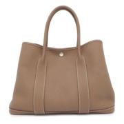 Pre-owned Leather handbags