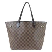 Pre-owned Canvas louis-vuitton-bags