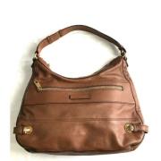 Pre-owned Leather shoulder-bags