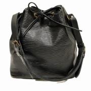 Pre-owned Leather louis-vuitton-bags