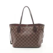 Pre-owned Canvas louis-vuitton-bags