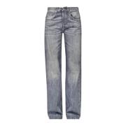 Stilige Denim Jeans