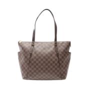 Pre-owned Canvas louis-vuitton-bags