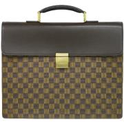 Pre-owned Leather louis-vuitton-bags