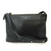 Pre-owned Leather celine-bags