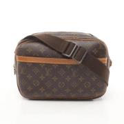 Pre-owned Leather louis-vuitton-bags