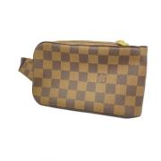 Pre-owned Fabric louis-vuitton-bags