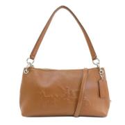 Pre-owned Leather handbags