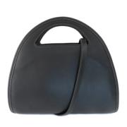 Pre-owned Leather handbags