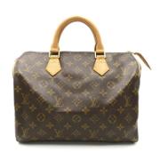 Pre-owned Canvas louis-vuitton-bags