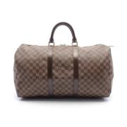 Pre-owned Canvas louis-vuitton-bags