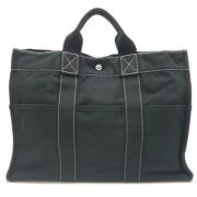 Pre-owned Canvas handbags