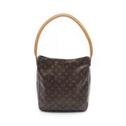 Pre-owned Leather louis-vuitton-bags