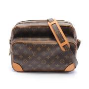 Pre-owned Canvas louis-vuitton-bags