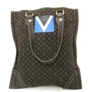 Pre-owned Leather louis-vuitton-bags