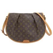 Pre-owned Canvas louis-vuitton-bags