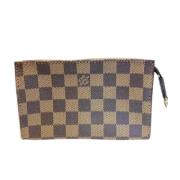 Pre-owned Canvas louis-vuitton-bags