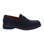 Skinn Herre Loafers