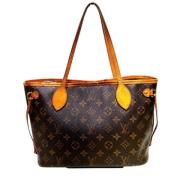 Pre-owned Canvas louis-vuitton-bags