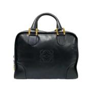 Pre-owned Leather handbags