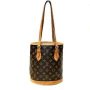 Pre-owned Canvas louis-vuitton-bags