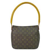 Pre-owned Canvas louis-vuitton-bags