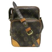 Pre-owned Canvas louis-vuitton-bags