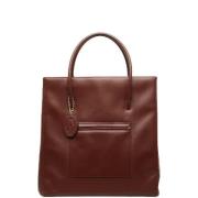 Pre-owned Leather handbags