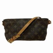 Pre-owned Canvas louis-vuitton-bags