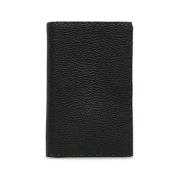 Pre-owned Leather wallets