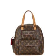 Pre-owned Canvas louis-vuitton-bags