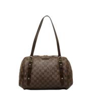 Pre-owned Canvas louis-vuitton-bags