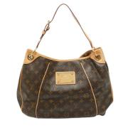 Pre-owned Leather handbags