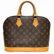 Pre-owned Canvas louis-vuitton-bags