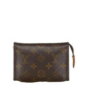 Pre-owned Canvas louis-vuitton-bags