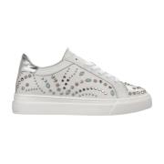 Studded Skinn Sneaker