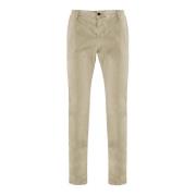 Slim Fit Chino Bukser