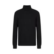 Stilig Pullover Genser