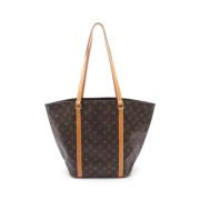 Pre-owned Leather louis-vuitton-bags