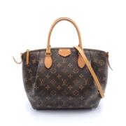 Pre-owned Leather louis-vuitton-bags